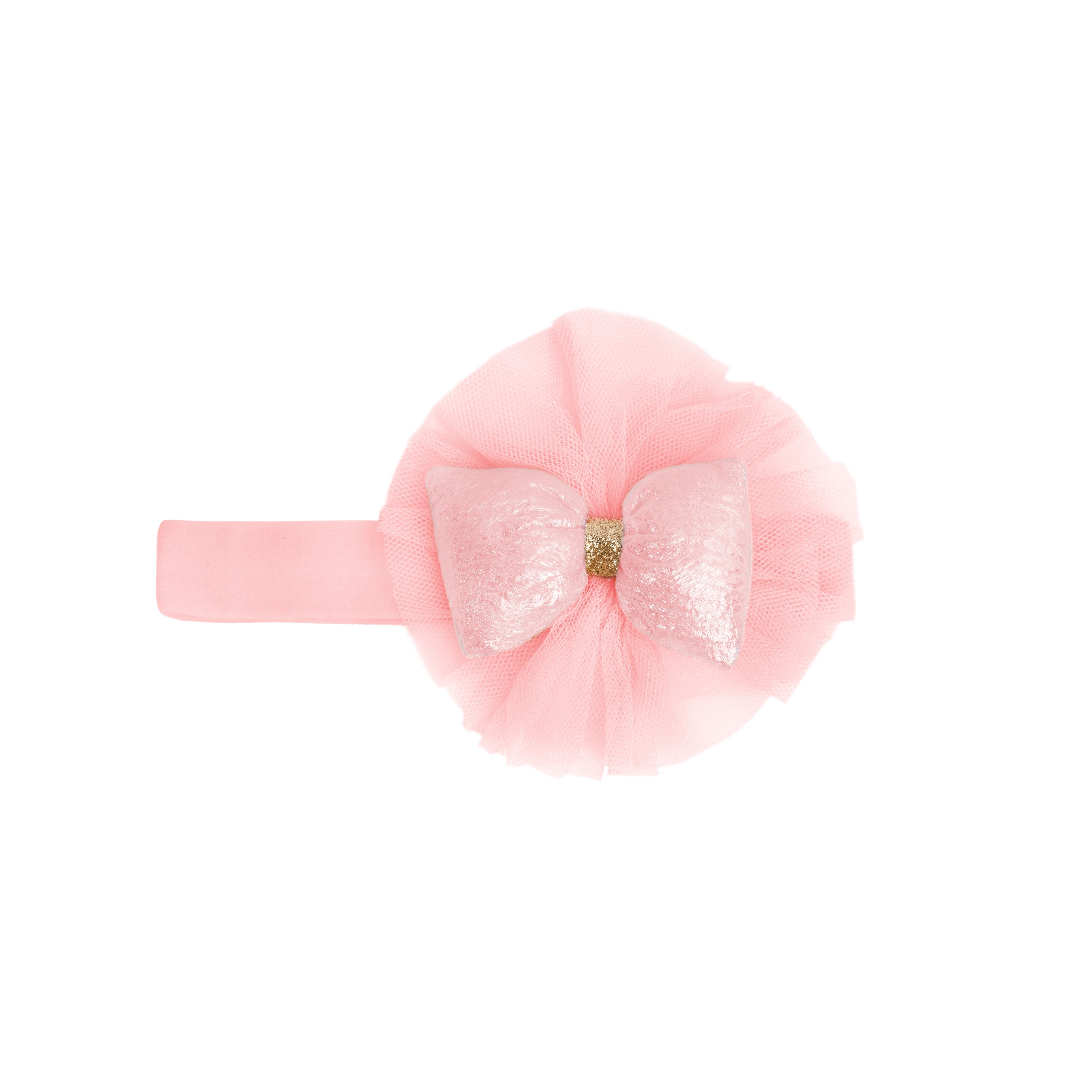 Bandeau - Papillon pour fille Thumbnail 2
