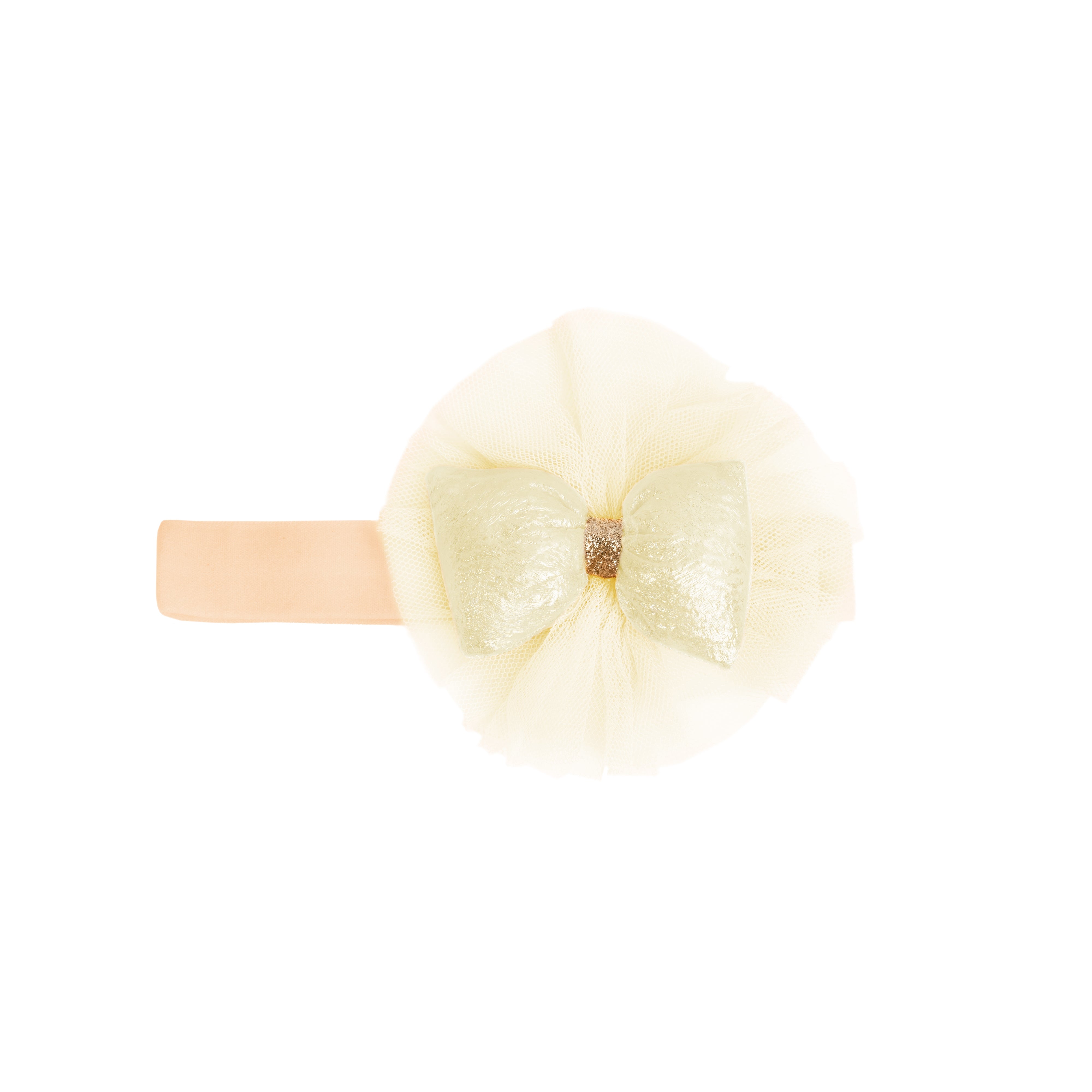 Bandeau - Papillon pour fille Thumbnail 11
