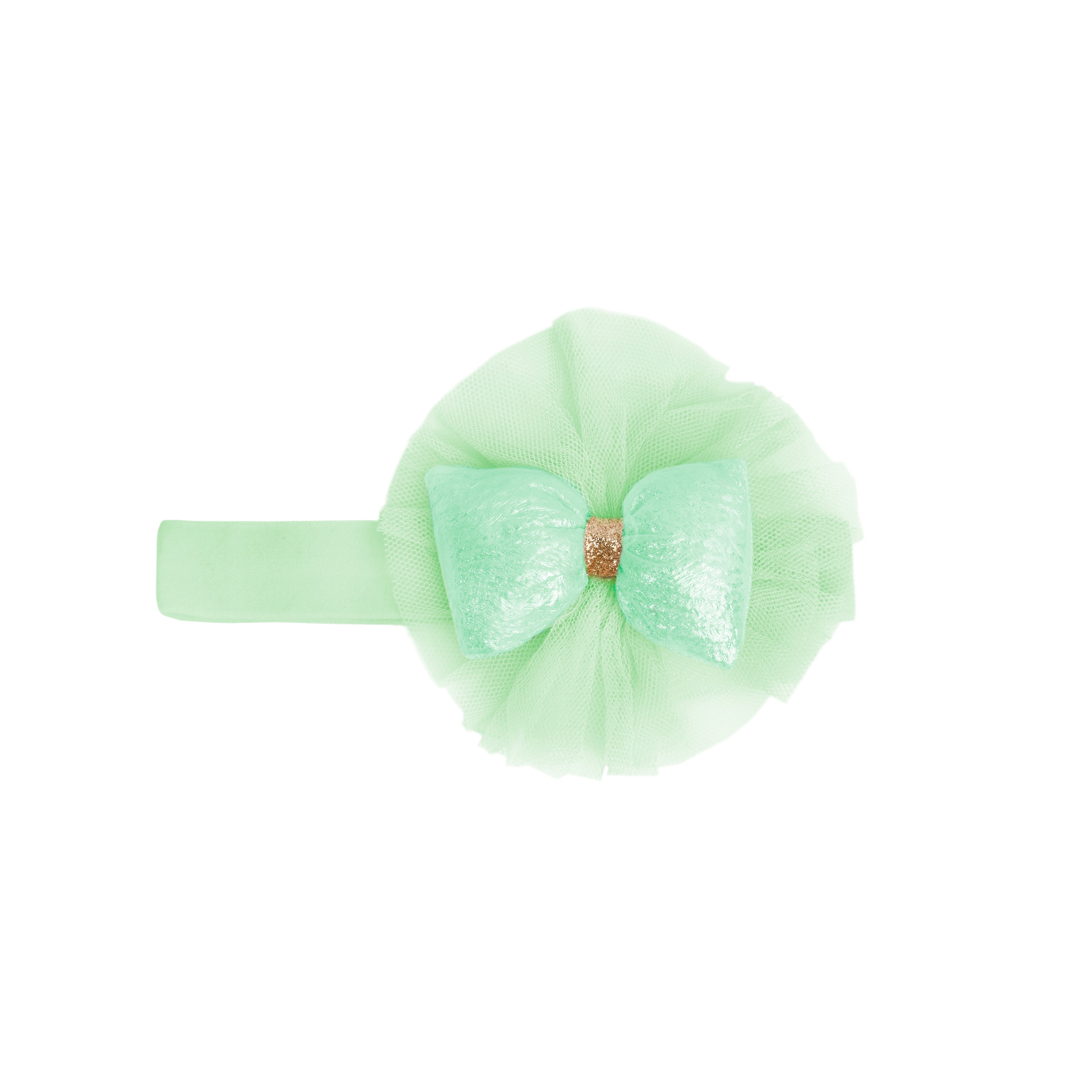 Bandeau - Papillon pour fille Thumbnail 8