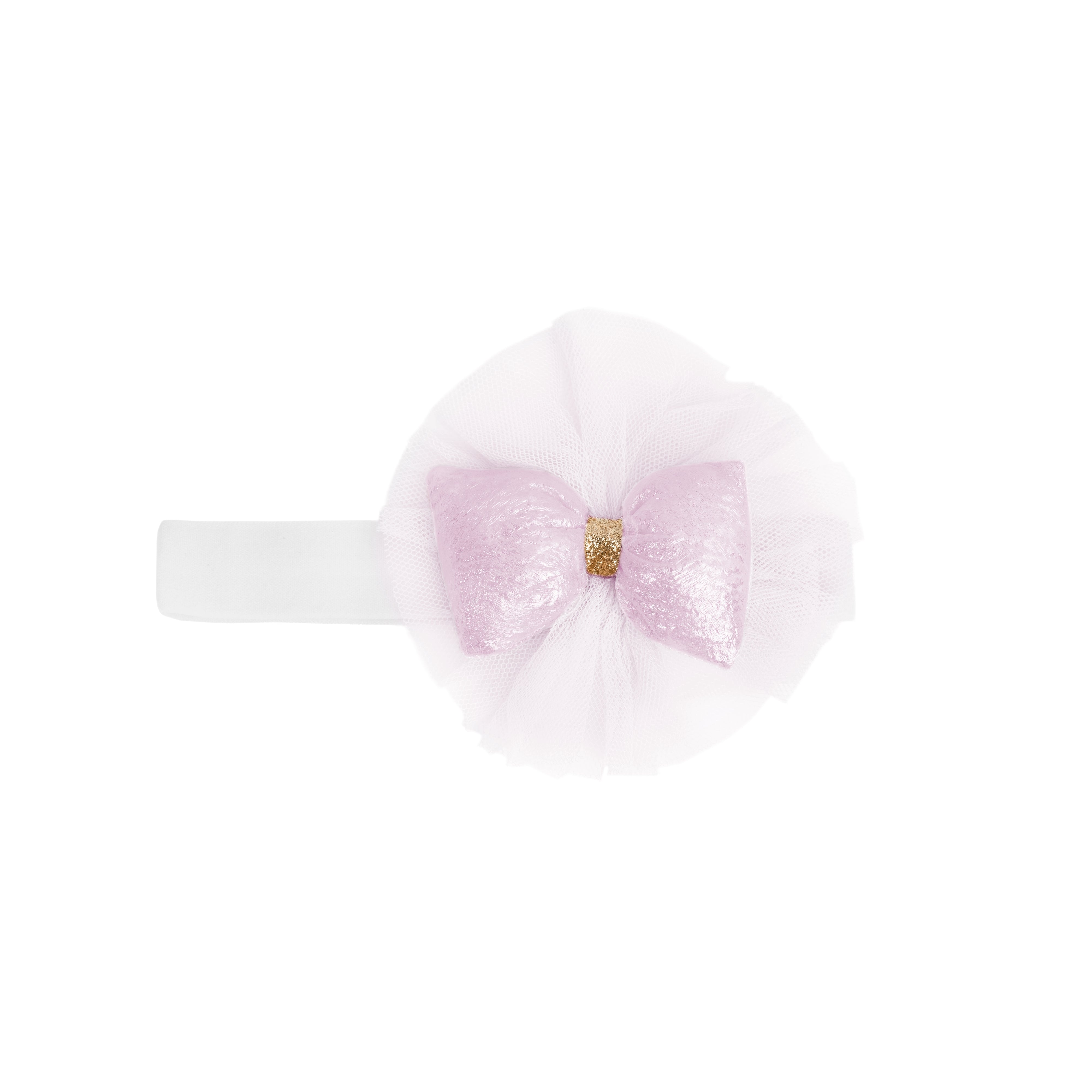 Bandeau - Papillon pour fille Thumbnail 9