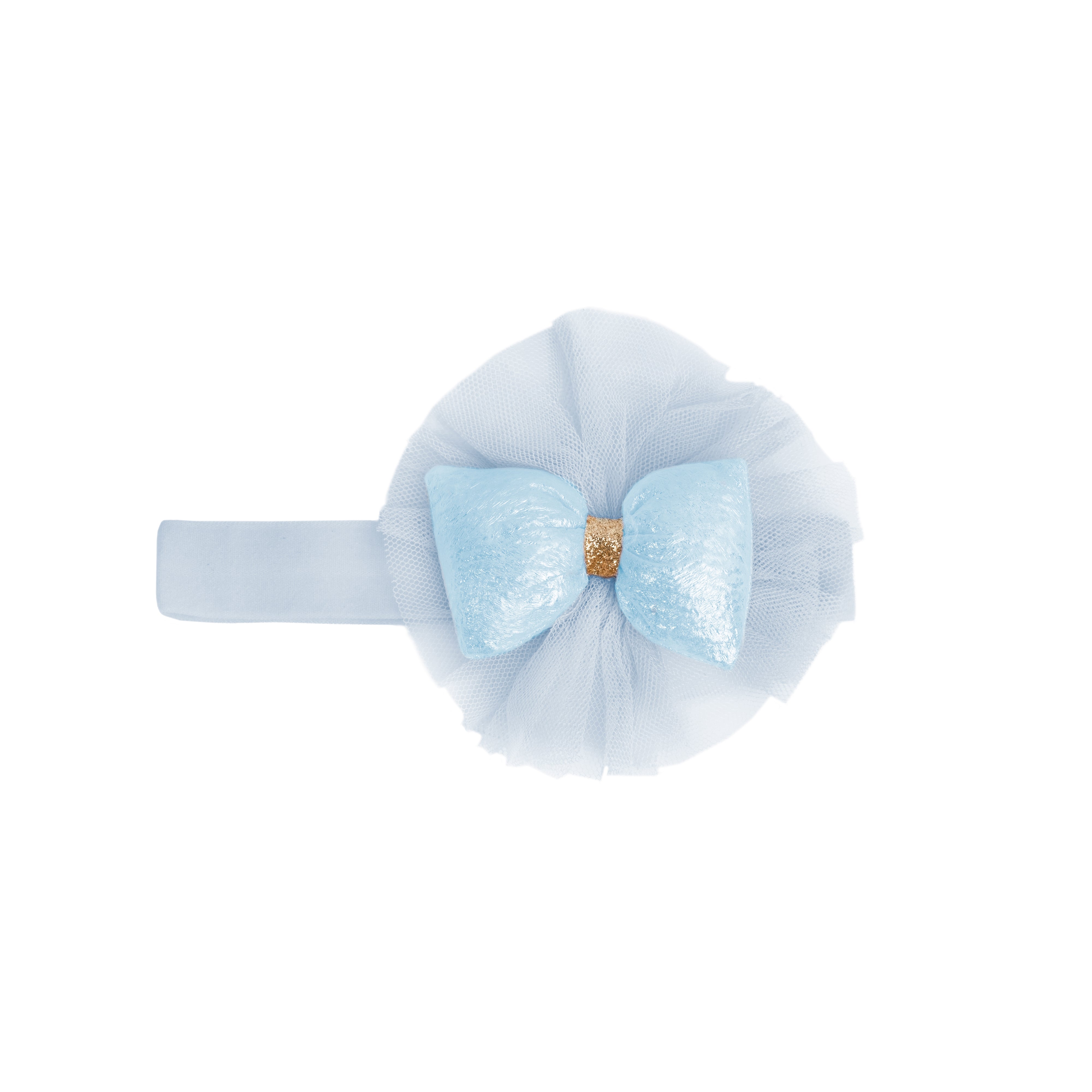 Bandeau - Papillon pour fille Thumbnail 10