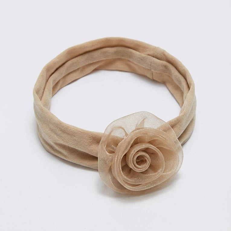 Bandeau Rose - Rose Thumbnail 3