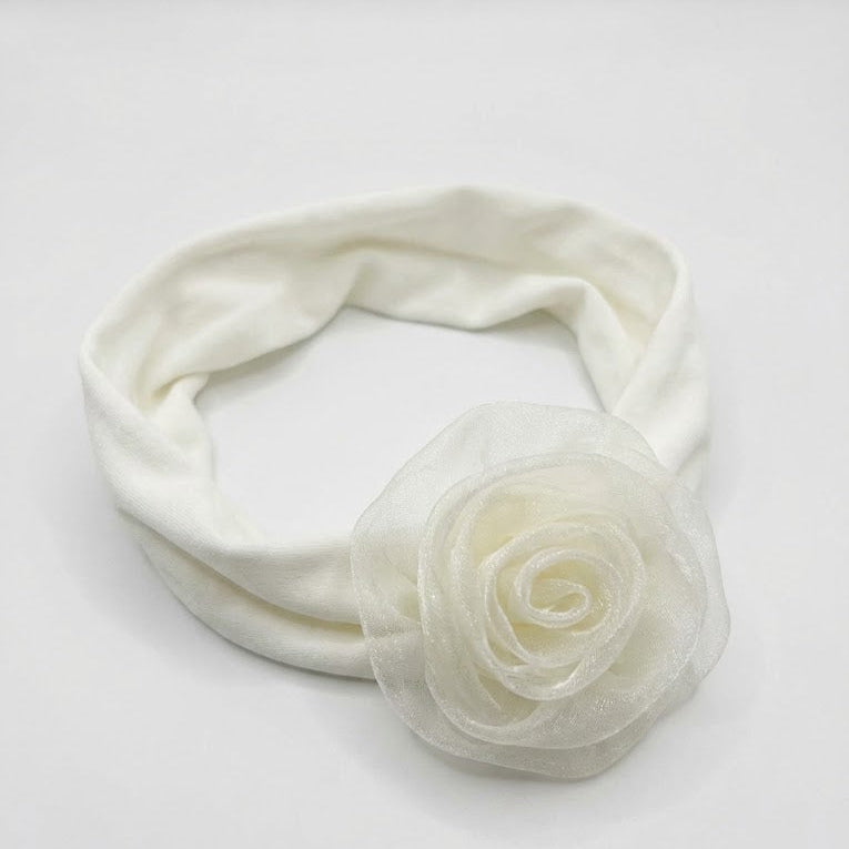 Bandeau Rose - Rose Thumbnail 4