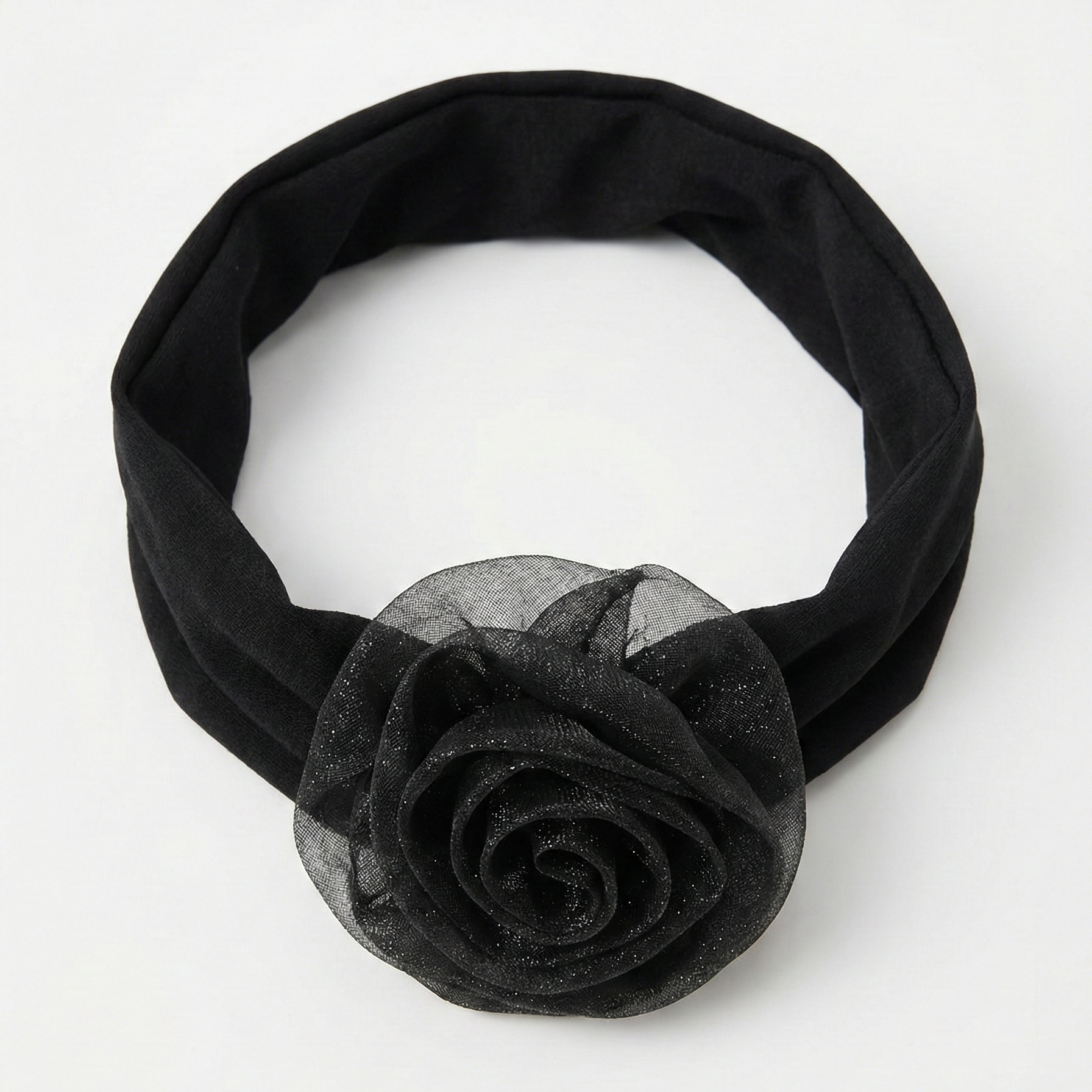 Bandeau Rose - Rose Thumbnail 6
