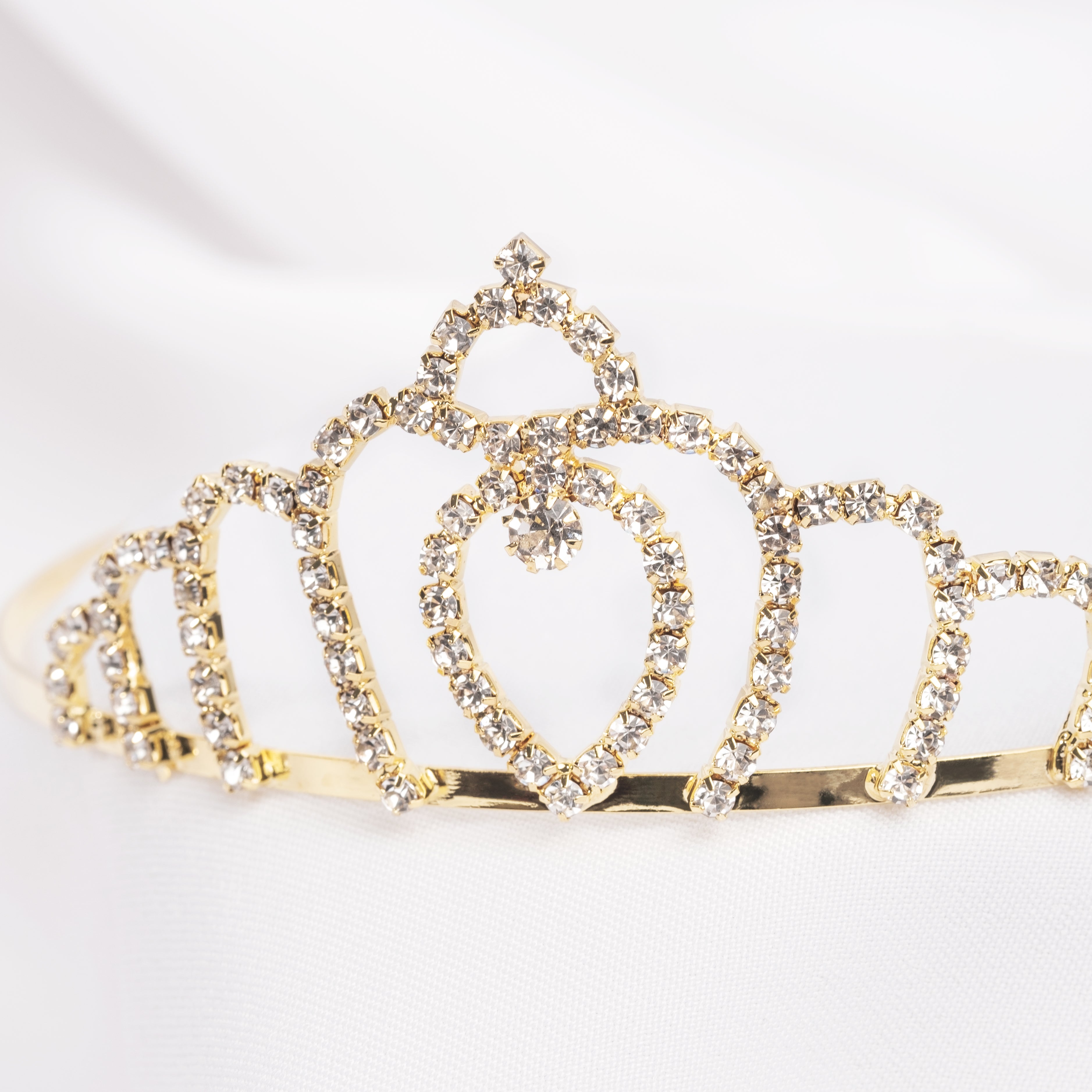 Couronne - Etoile Dorée Thumbnail 2